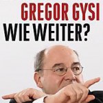 Gregor Gysi